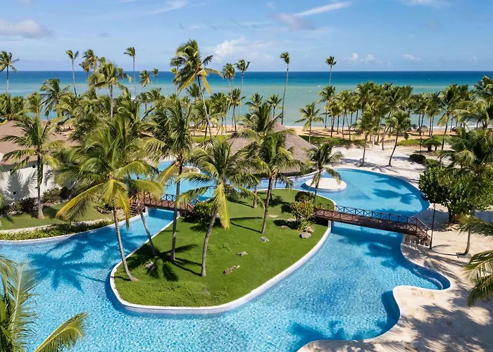 Wyndham Alltra Punta Cana All Inclusive Resort