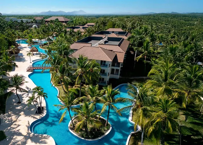 Wyndham Alltra Punta Cana All Inclusive Resort